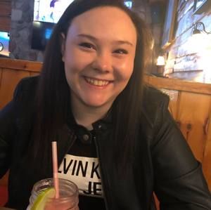 Meet your Posher, Mackenzie